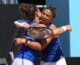 Italia in rimonta sulla Cina, sarà semifinale contro l’Ucraina in BJK Cup