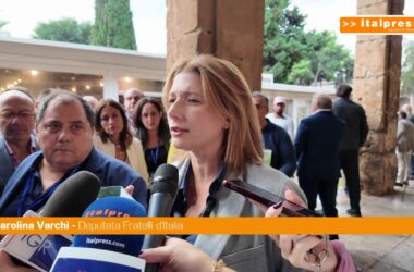 Varchi “Contenta De Luca abbia scelto Cdx, mi aspetto sintesi anche in Sicilia”
