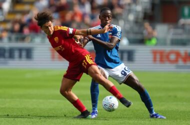 Niente gol tra Como e Roma, al Sinigaglia finisce 0-0