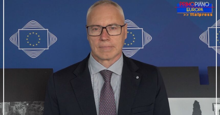 Ue, Bordin “Diritto a restare è una sfida, ricostruzione in Friuli un esempio”