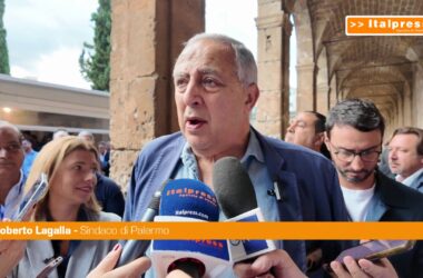 Palermo, Lagalla “Pronto a ricandidarmi, un ‘no’ dovrà essere giustificato”