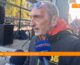 Milano, sfilano in 12mila. I cortei si uniscono e si dirigono verso la Tangenziale