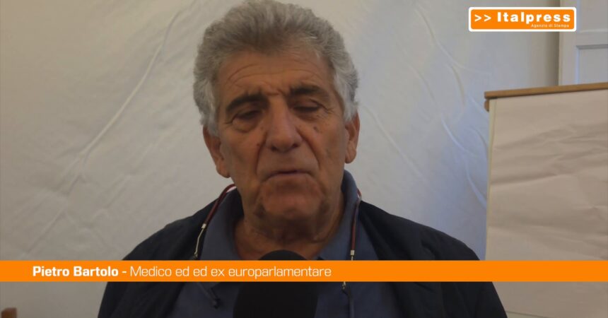 Bartolo “Centrosinistra trovi unità per puntare a presidenza Regione Siciliana”