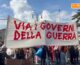 Sciopero generale, manifestanti a Roma “Siamo in 100 mila”