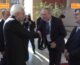 Mattarella a giornata inaugurale congresso Avvocati amministrativisti a Palermo