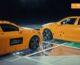 La Mercedes CLA sfida la sicurezza con un crash test laterale