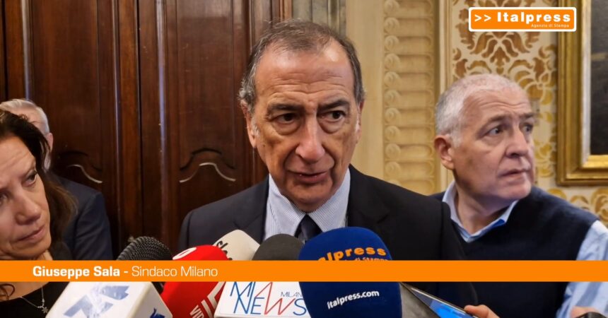 Cortei, Sala “Sabato ci sarà attenzione, i militari saranno in punti sensibili”