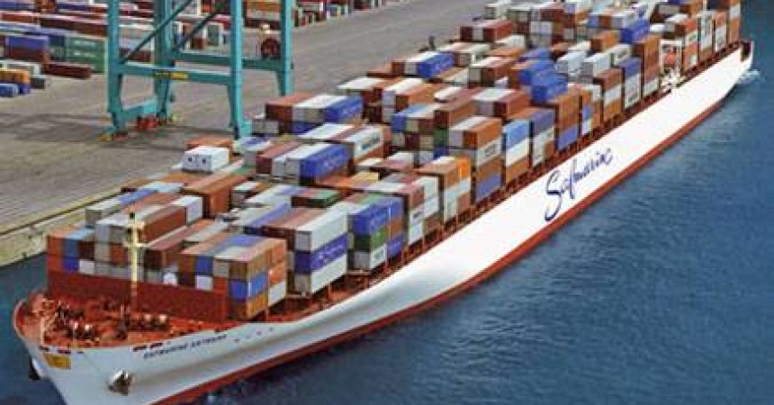 Export in crescita , ma non nelle le isole: Sicilia -13,4%