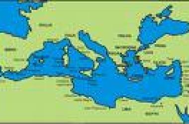 Mediterraneo, Agenda settimanale dal 16 al 22 marzo