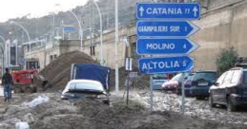 Allerta inondazioni, ora più rapide e precise grazie alla ricerca europea