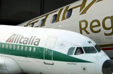 L’Italia tagliata in due. Alitalia-Etihad elimina i voli da Torino per il Sud e le isole