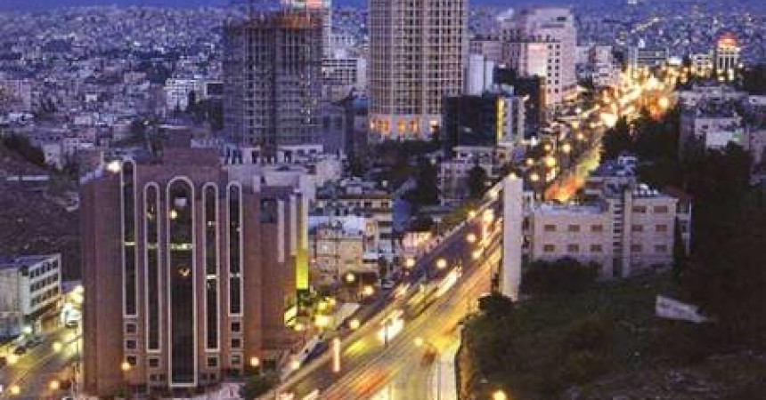 Continuano le iniziative del Piano Export Sud, missione ad Amman