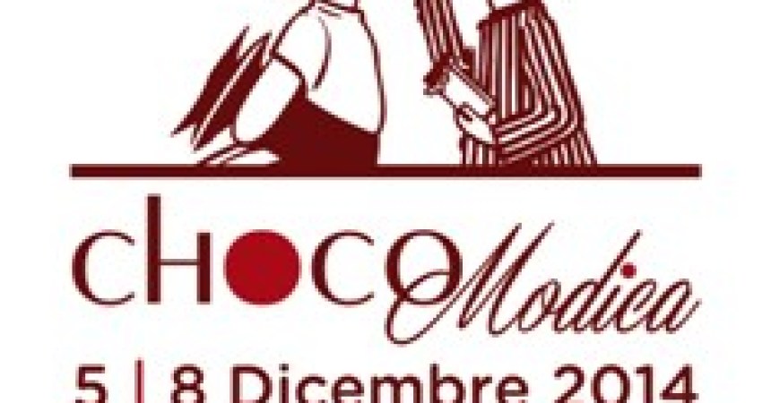 “La grande dolcezza”: Eurochocolate vola in Sicilia per ChocoModica