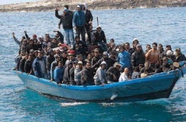 Immigrati: Frontex, in 4 mesi arrivati in Sicilia 25. 650 profughi