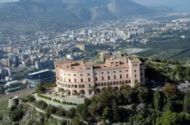 Castello Utveggio, c’è la conferenza internazionale Toulon 2015