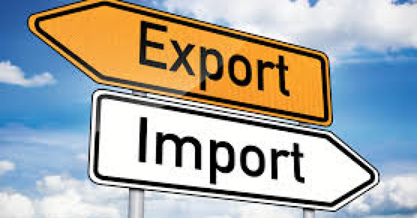 In Sicilia indicatori in calo, crolla l’export: – 11,1%