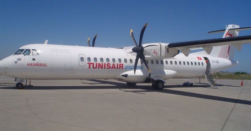 Da Comiso a Tunisi: i primi voli per il Nord Africa “funzionano”