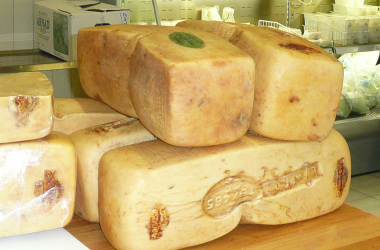 Le delegazioni estere interessate al formaggio Ragusano dop