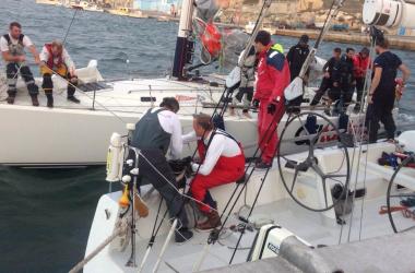 Lampedusa si candida ai mondiali giovanili di vela del 2018