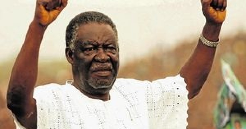 Zambia, è morto il presidente Michel Sata