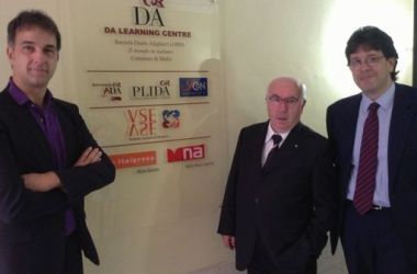 La siciliana agenzia di stampa Italpress apre la “Malta News Agency”