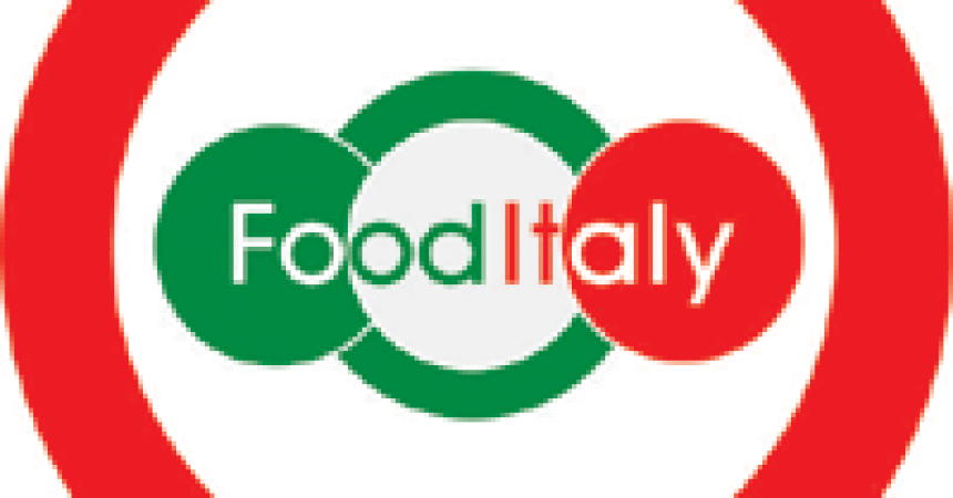 Presentato a Catania “Food Italy”, il marchio per difendersi dai falsari