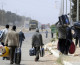 Allarme UNHCR per la Libia: oltre 100mila persone sfollate nelle ultime tre settimane