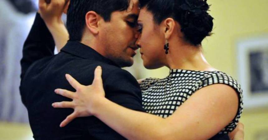 Catania, per “Tango d’Autunno” due ospiti illustri di livello internazionale