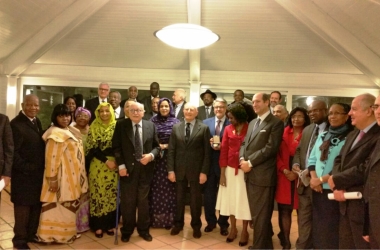 Gli Ambasciatori dell’Africa, riuniti alla Farnesina, plaudono a Blue Sea Land