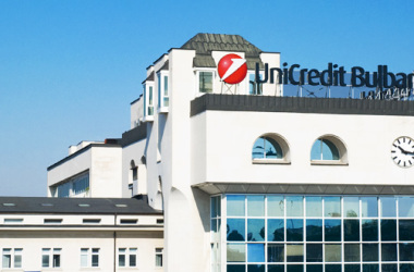 L’Unicredit apre a Sofia business center per imprese italiane
