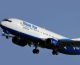 La Blue Air presenta il volo Catania – Torino