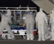 Il medico siciliano che ha contratto l’Ebola chiama la famiglia, state tranquilli