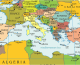 Mediterraneo, Agenda settimanale dal 16 al 22 febbraio
