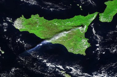 Paleontologia: Sicilia e Malta unite da una striscia di terra 500.000 anni fa