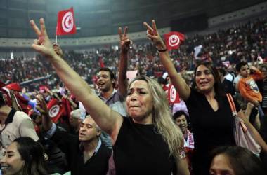 Tunisia domenica al voto per eleggere Presidente Repubblica