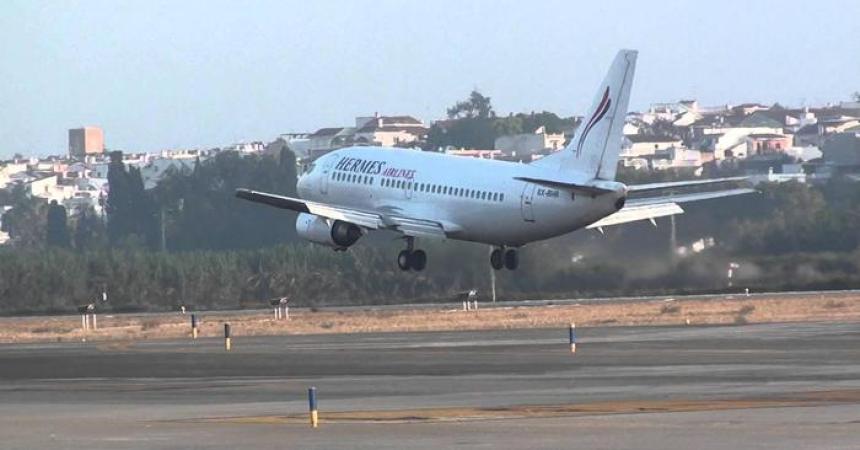 Nuovi collegamenti Malta-Sicilia con FlyHermes dal 15 dicembre