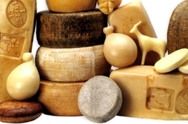 Sicilia -Tunisia: progetto HI.L.F.Trad sulla biodiversità dei formaggi