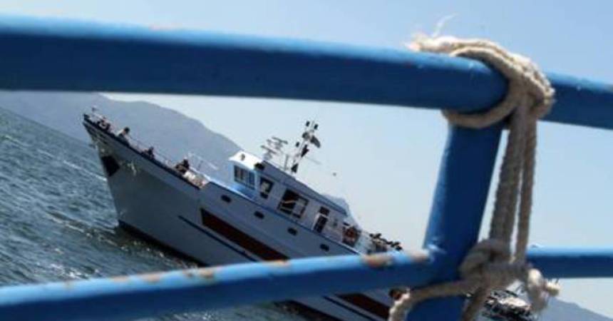 Rilasciati i pescherecci siciliani fermati in Egitto