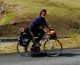 Giovane ragusana gira Australia in bici