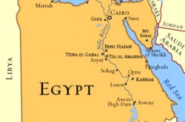 Nel 2019 potenziale export italiano in Egitto a quota 5 mld