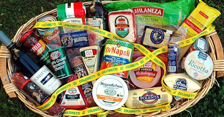 In Germania nasce associazione per tutela agroalimentare italiano