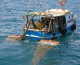 Maltempo: in salvo peschereccio di Siracusa in balia delle onde al largo della Libia