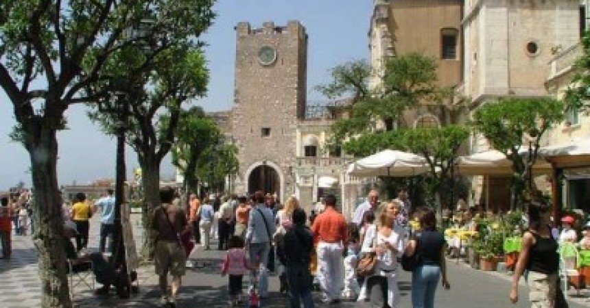 Turismo: dal 10 aprile a Palermo la XVII edizione Travelexpo