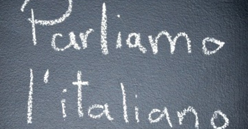 Italiano, ponte tra le culture nel Mediterraneo: focus a Malta
