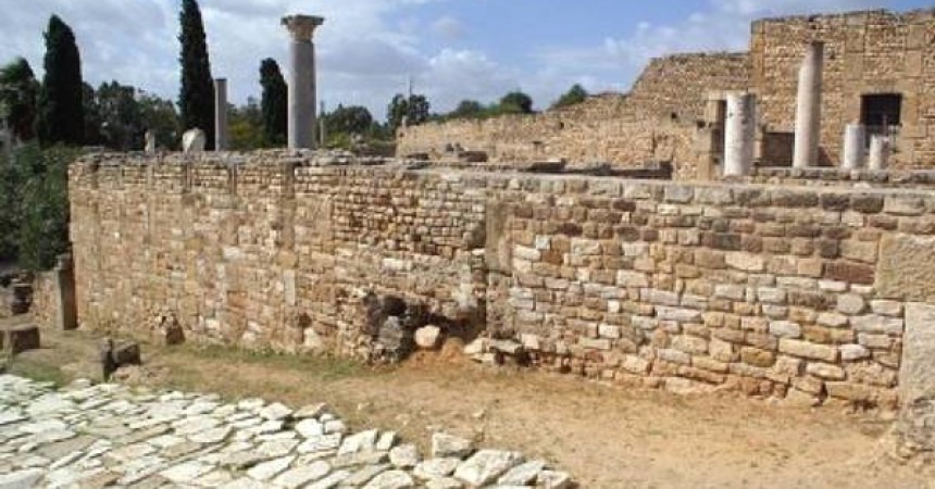 Sicilia -Tunisia: cantine e archeologia, sulle tracce dell’agronomo Magon