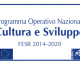 Fondi Ue per investimenti in cultura per la Sicilia e le altre Regioni del Sud Italia