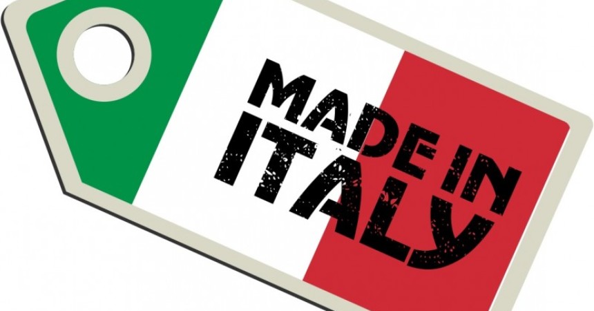 Promozione del Made in Italy, stanziati 260 milioni