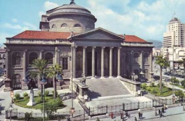 Tunisia: al Teatro Massimo Palermo concerto per dire no al terrorismo