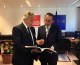 Presidente Distretto Pesca Mazara incontra Pittella a Bruxelles