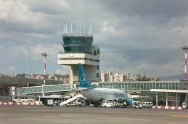 Aeroporti: Catania, Sac ottiene finanziamento per 80 mln
